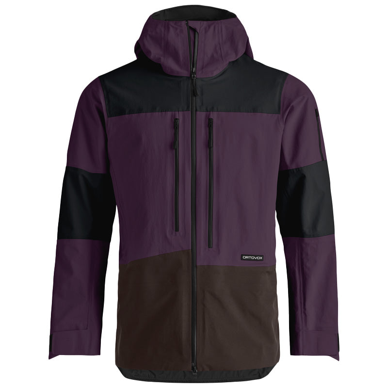 Giacca uomo Ravine Free 3L