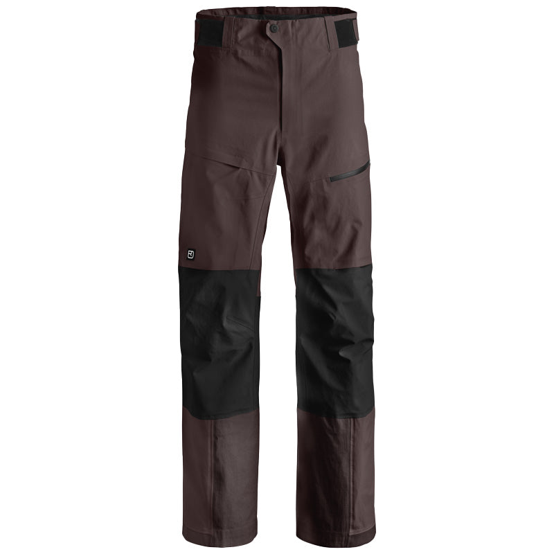 Pantalone uomo Ravine Free 3L