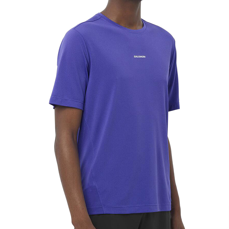 T-Shirt uomo Shakeout Core