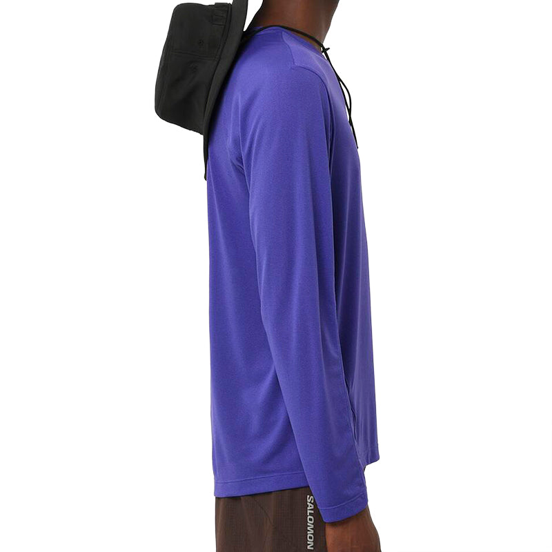 Maglia uomo Shakeout Core