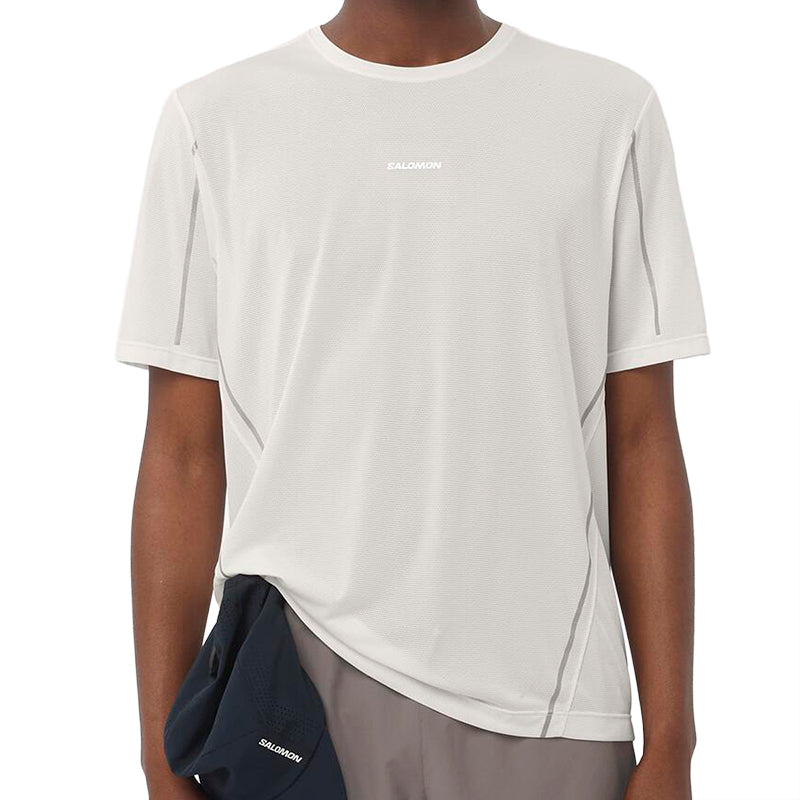 T-Shirt uomo Shakeout Core Stellar