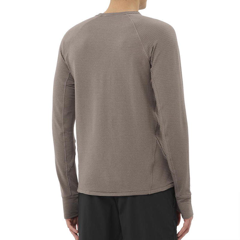 Maglia uomo Essential Lightwarm