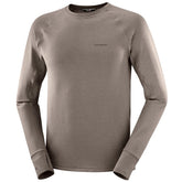 Maglia uomo Essential Lightwarm