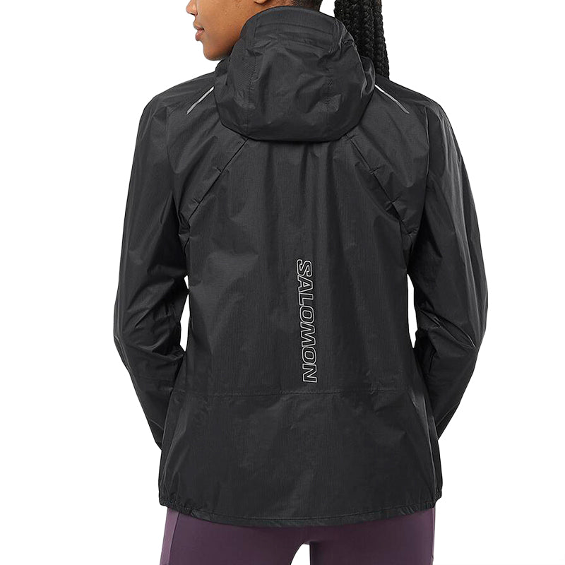 Giacca donna Bonatti Waterproof