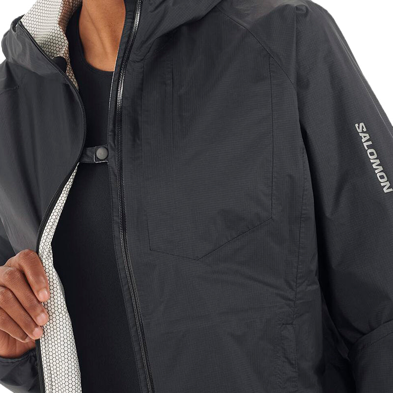 Giacca donna Bonatti Waterproof