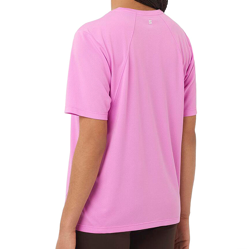 T-Shirt donna Shakeout Core