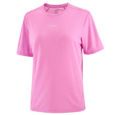 T-Shirt donna Shakeout Core