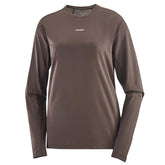 Maglia donna Shakeout Core