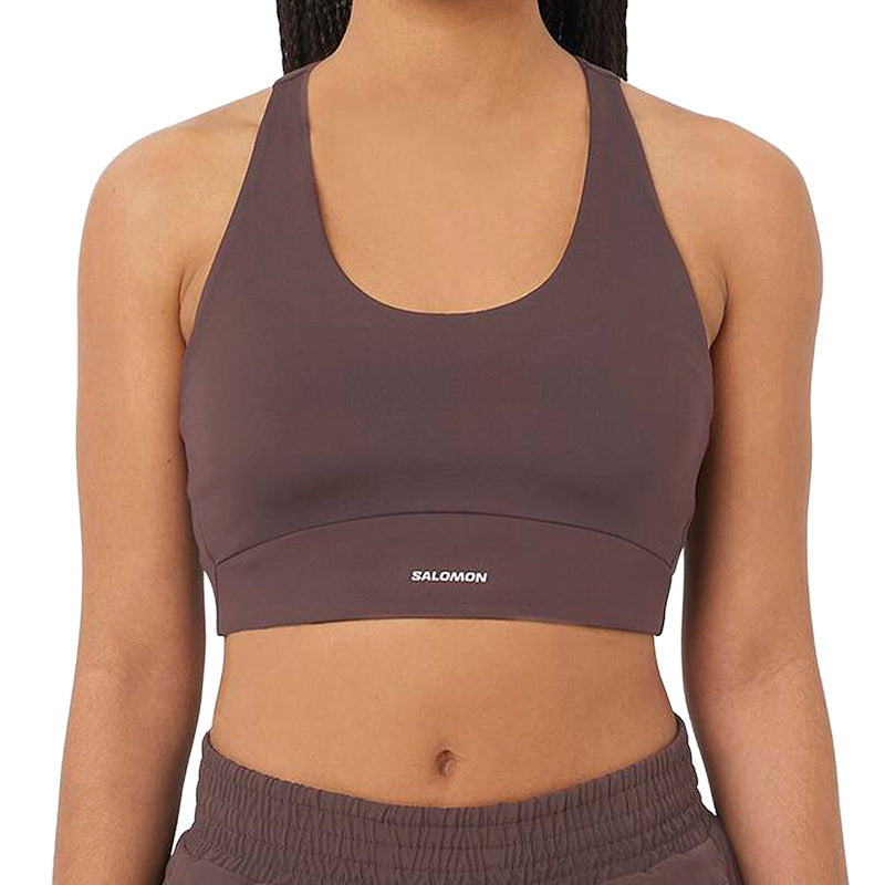 Reggiseno donna Shakeout Core