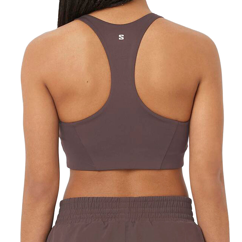 Reggiseno donna Shakeout Core