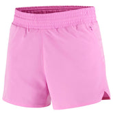 Pantaloncino donna Shakeout Core 4