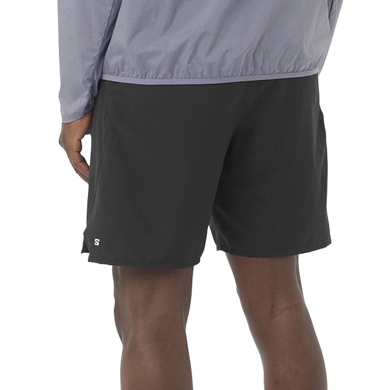Pantaloncino uomo Shakeout Core 2in1