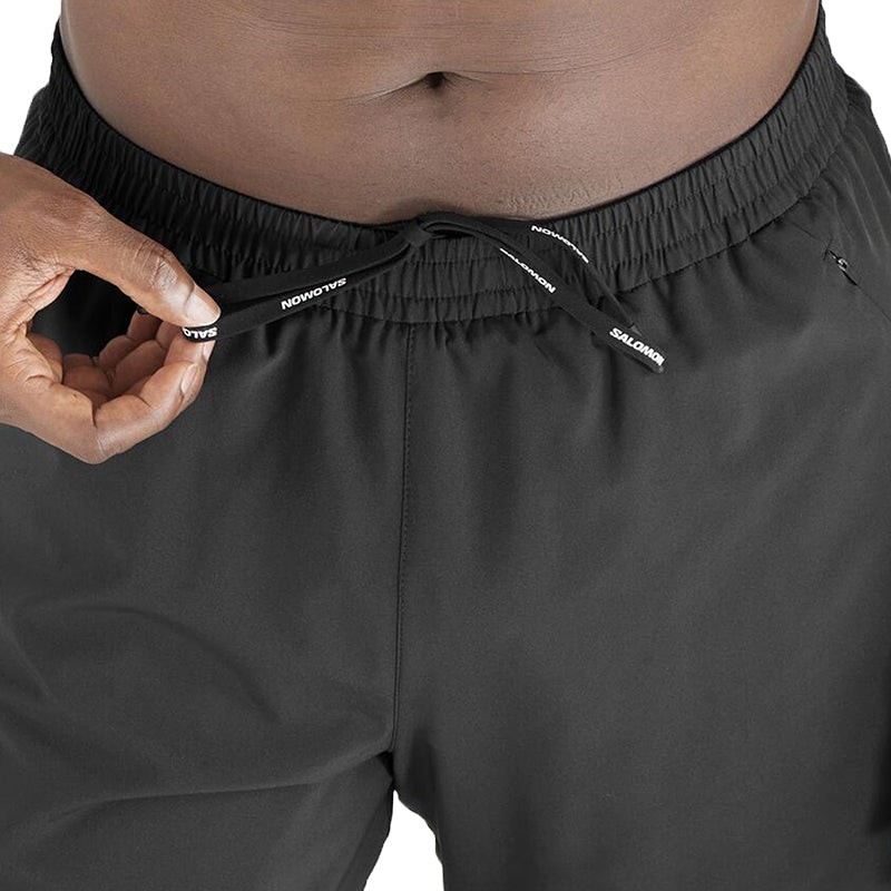 Pantaloncino uomo Shakeout Core 2in1