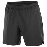 Pantaloncino uomo Shakeout Core 2in1