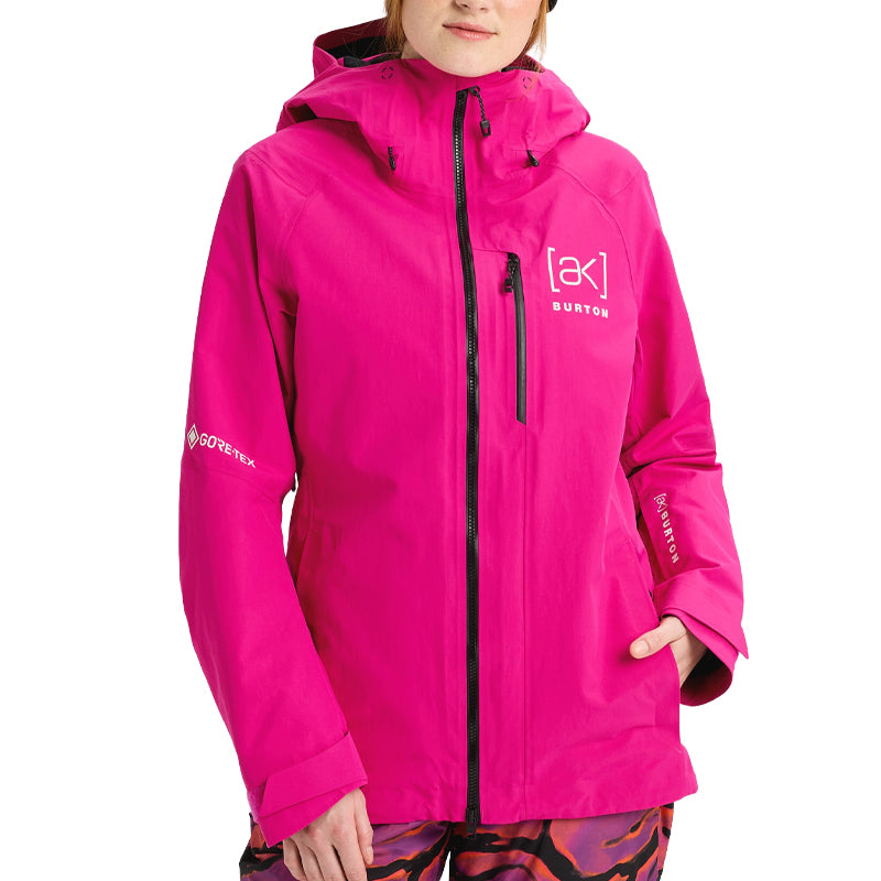 Giacca donna Upshift AK GTX