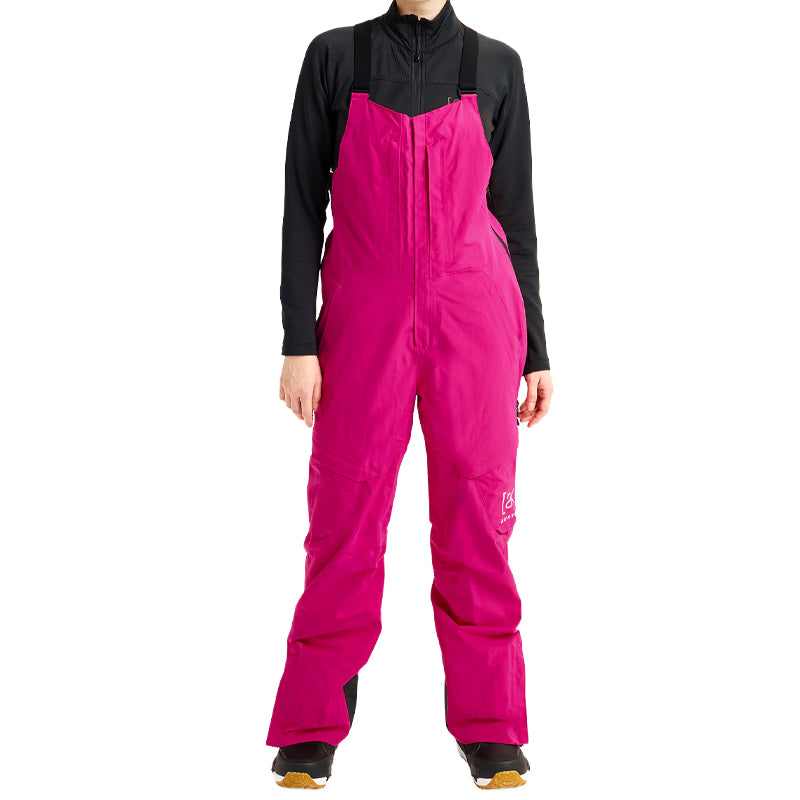 Pantalone salopette donna Kimmy AK GTX