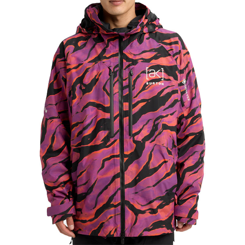 Giacca uomo AK Swash GTX 2L