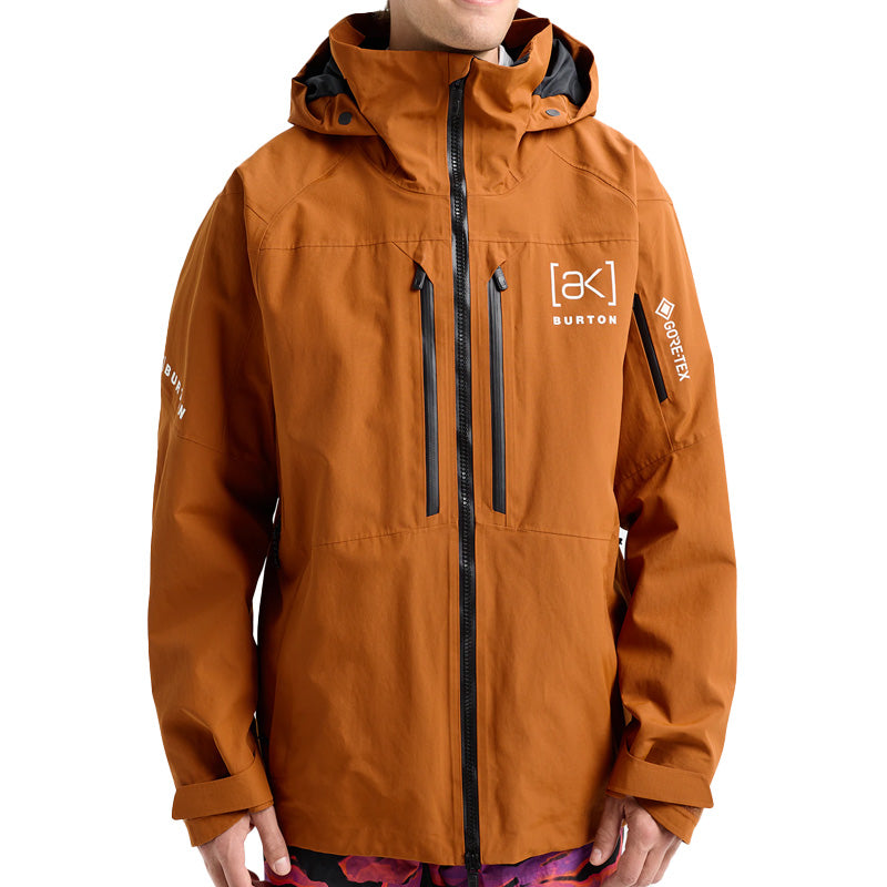 Giacca uomo AK Swash GTX 2L