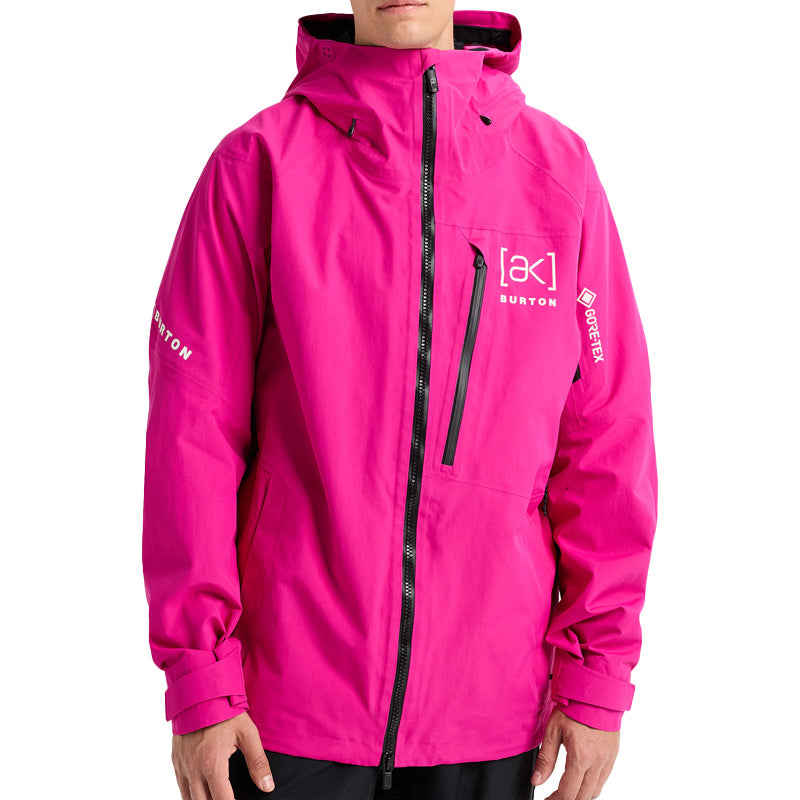 Giacca uomo AK Cyclic GTX 2L