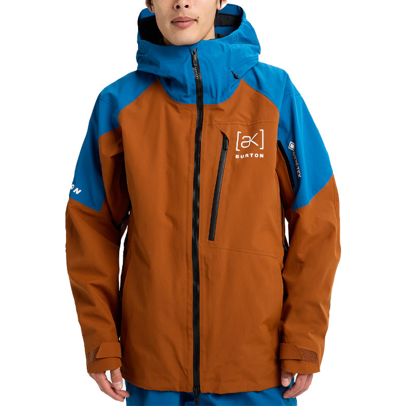 Giacca uomo AK Cyclic GTX 2L