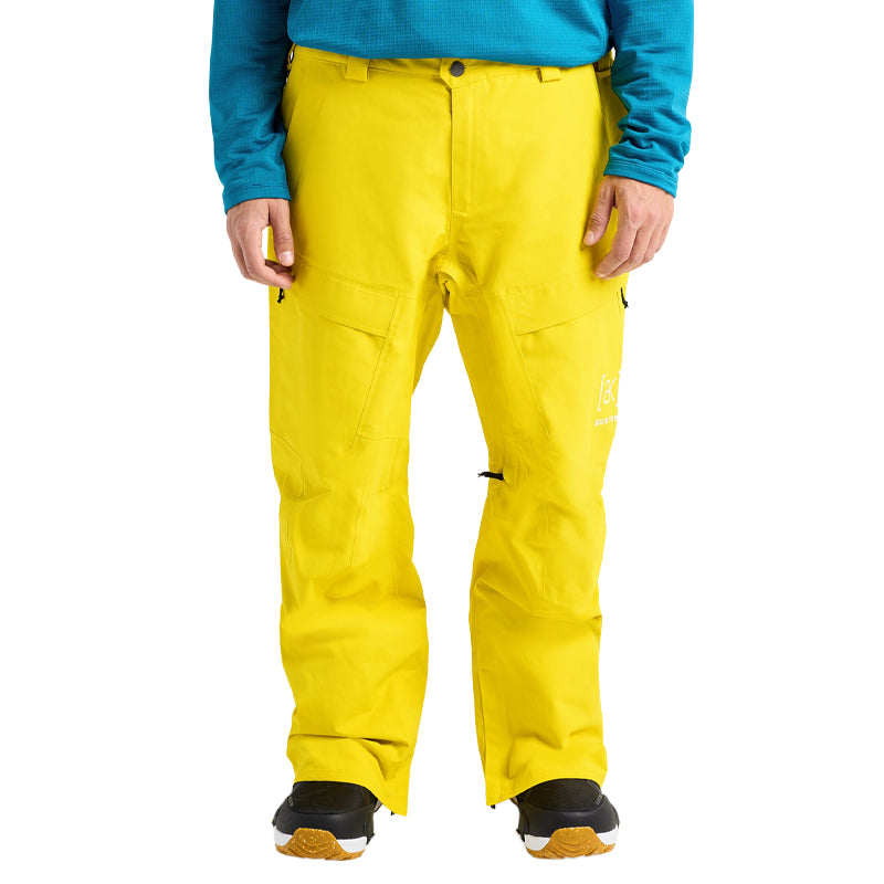 Pantalone uomo Swash AK GTX