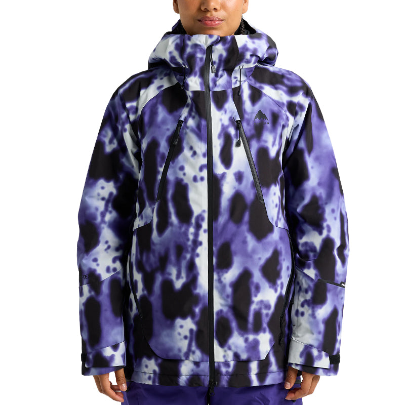 Giacca donna Reserve GTX