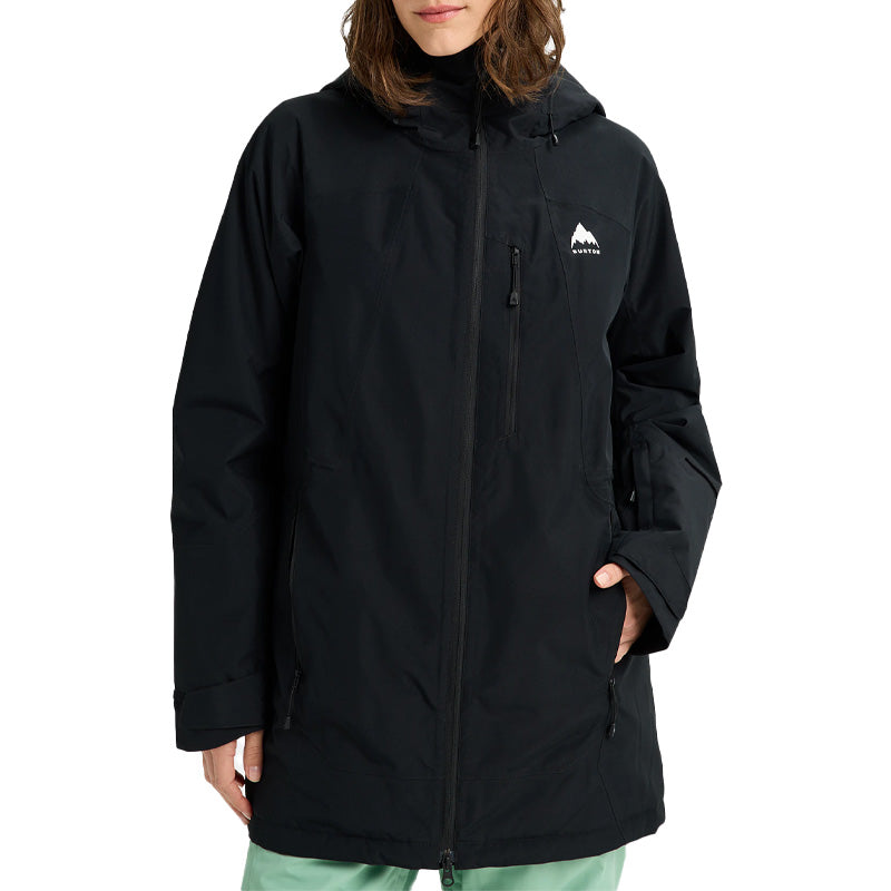 Giacca donna Reserve Insulated 2L