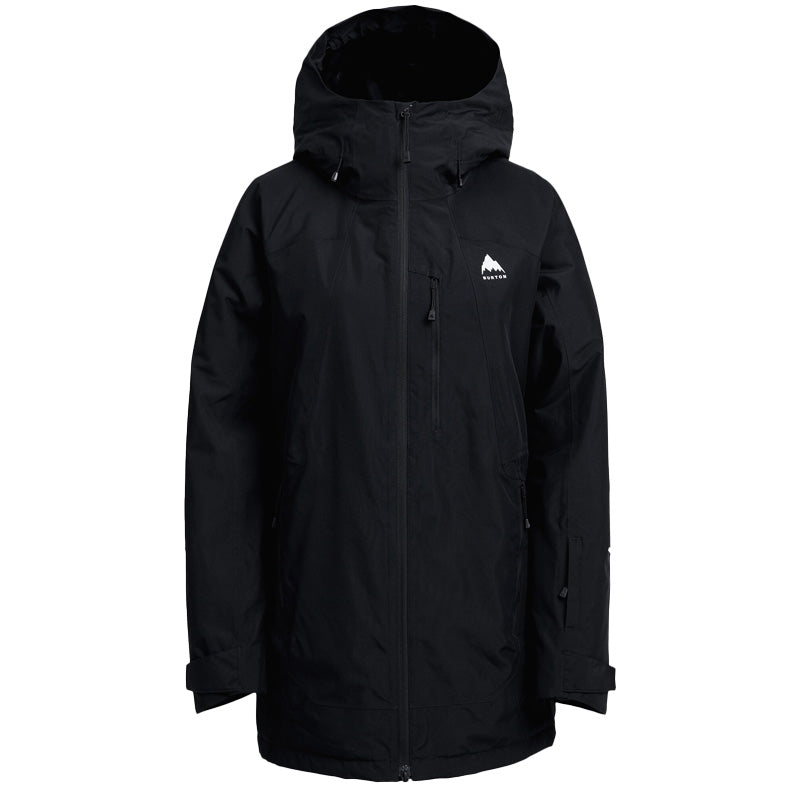 Giacca donna Reserve Insulated 2L