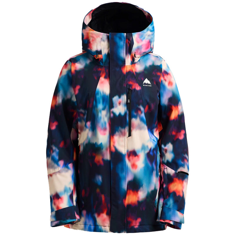 Giacca donna Reserve Insulated Stretch 2L