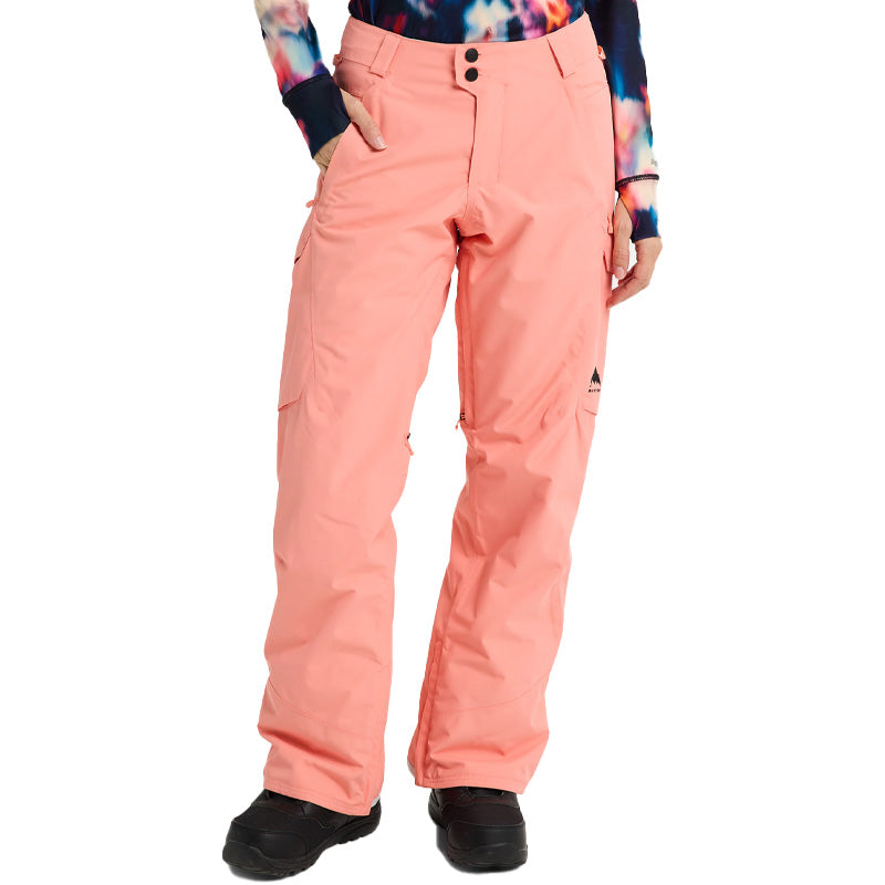 Pantalone donna Reserve Insulated 2L