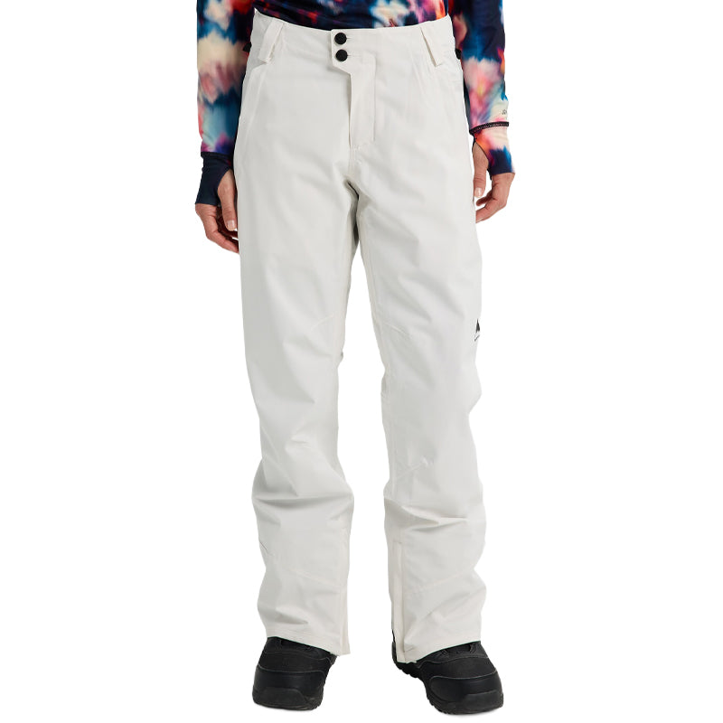 Pantalone donna Reserve 2L Stretch