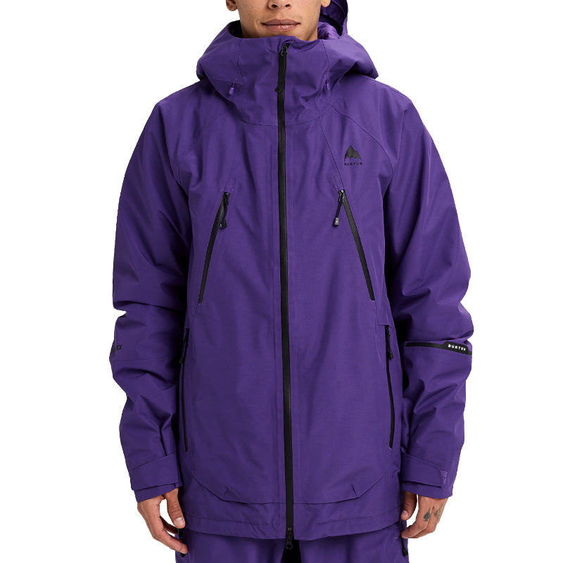 Giacca uomo Reserve GTX