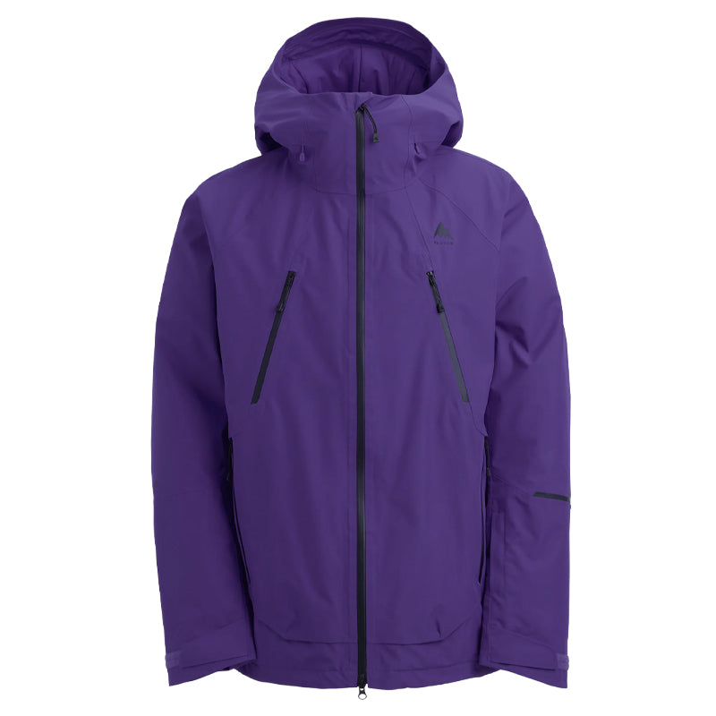 Giacca uomo Reserve GTX