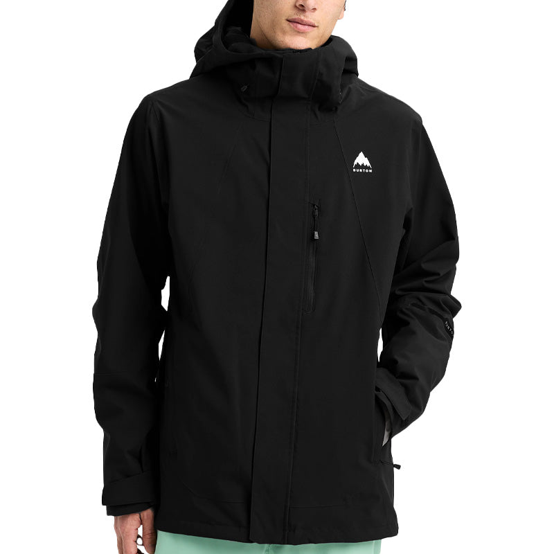 Giacca uomo Reserve 2L