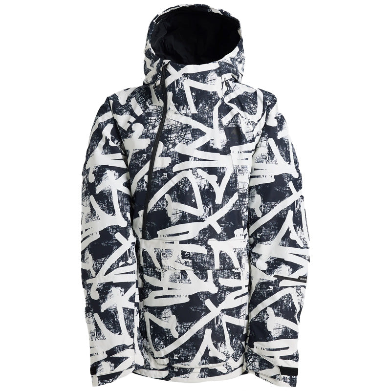 Giacca uomo Reserve Relaxed Anorak 2L