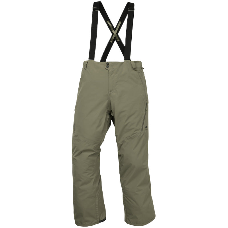 Pantalone uomo Reserve 2L 3in1 DWR