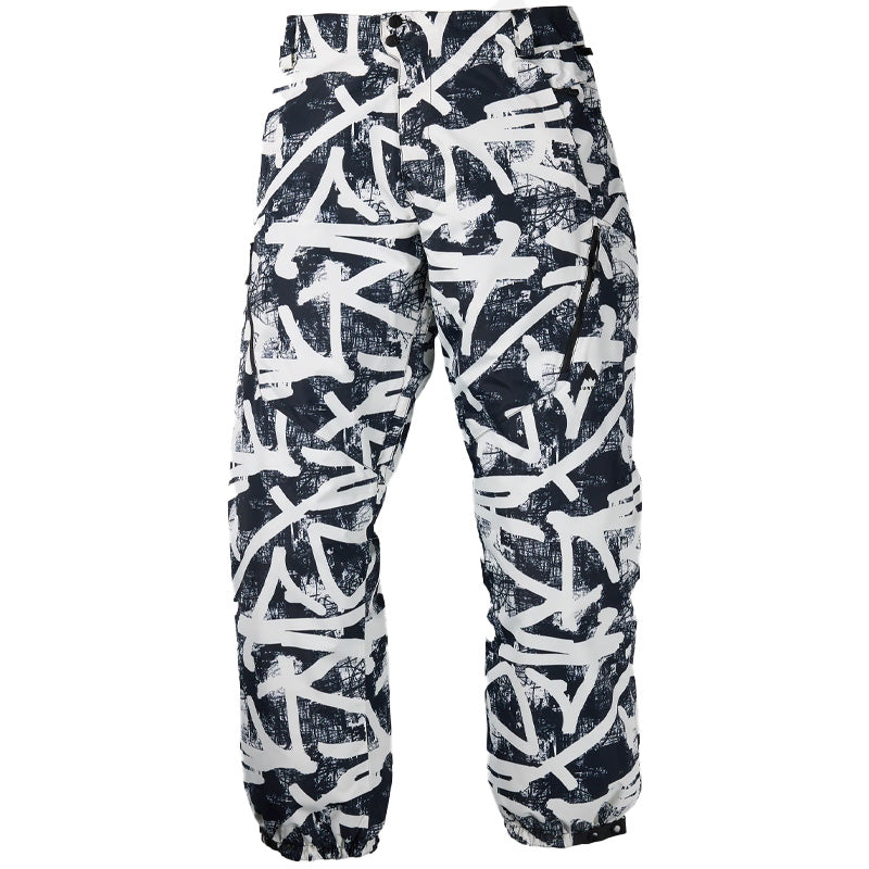 Pantalone uomo Reserve Relaxed 2L