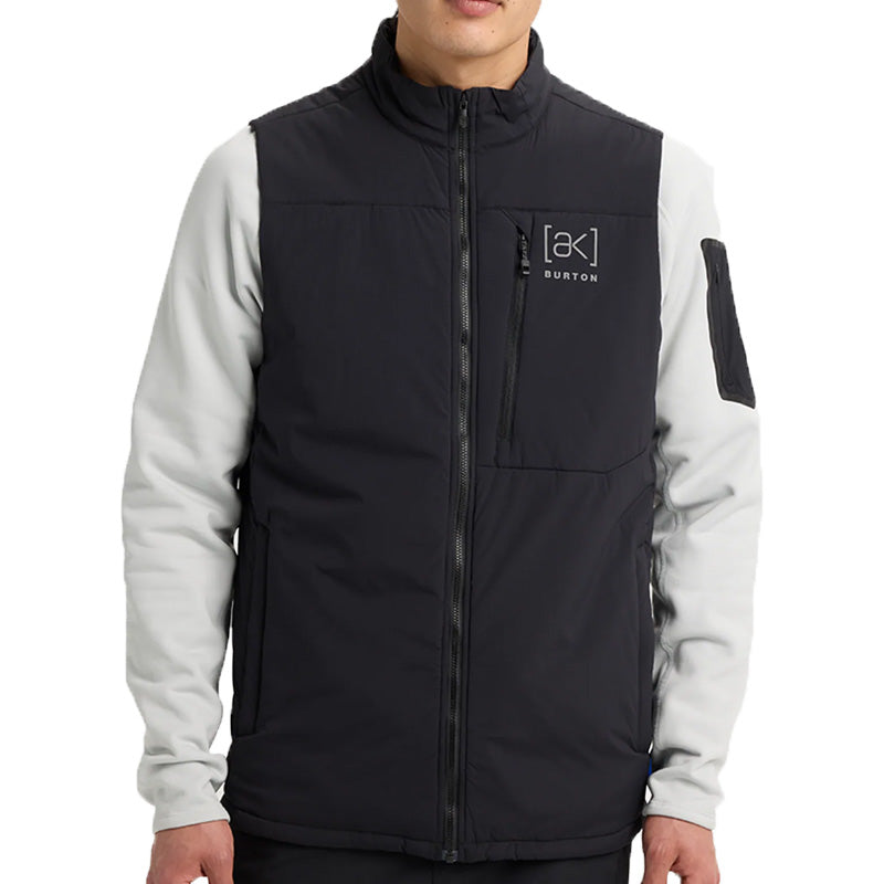 Gilet uomo AK Helium Stretch Insulated