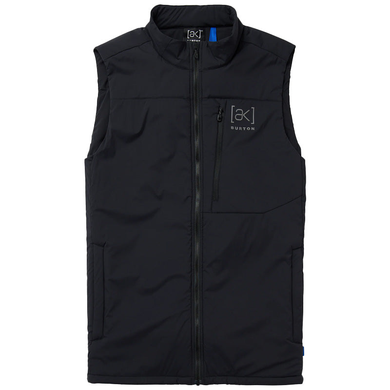Gilet uomo AK Helium Stretch Insulated