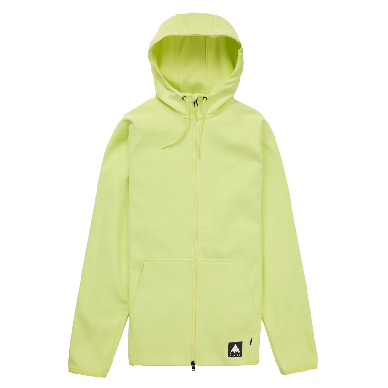 Felpa uomo Crown Weatherproof