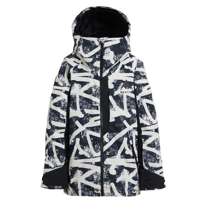 Giacca bambino Hillslope