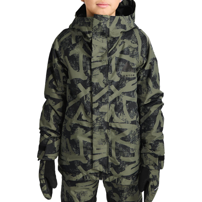 Giacca bambino Skimmer