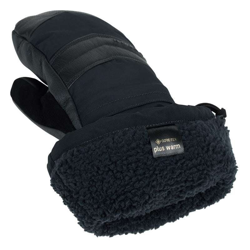 Guanti moffole donna Warmest GTX