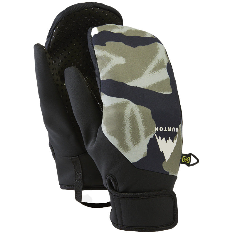 Guanti moffole uomo Park