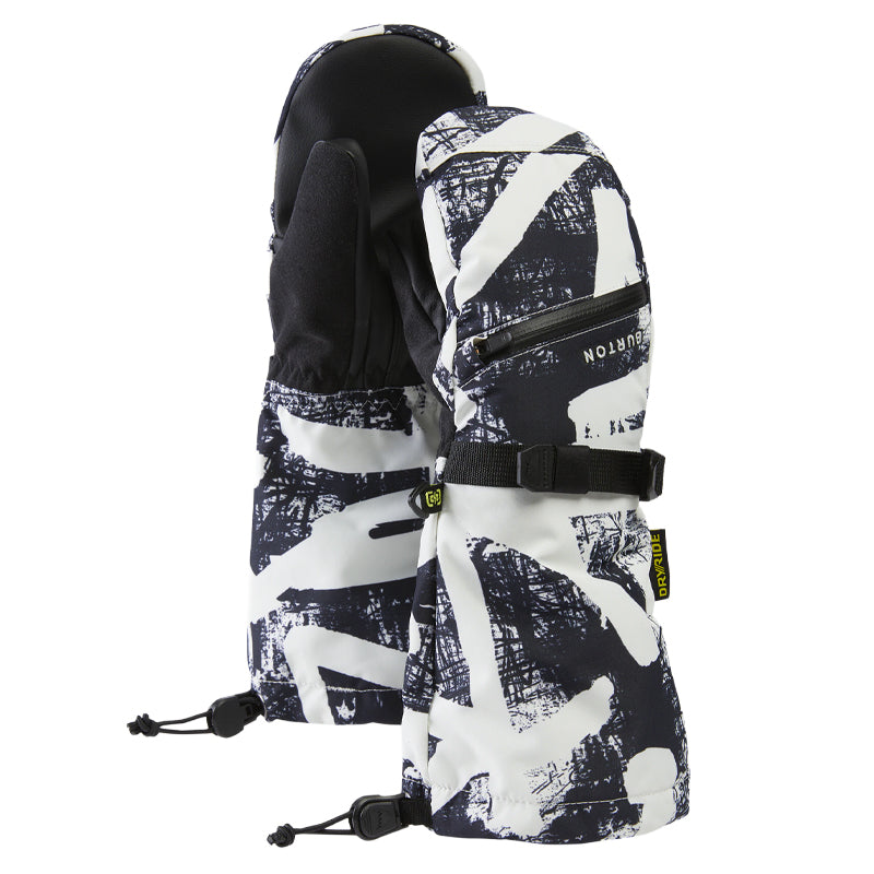 Guanti bambino moffole Vent