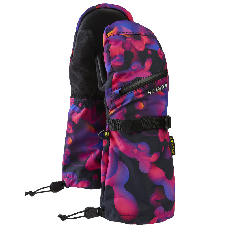 Guanti bambino moffole Vent