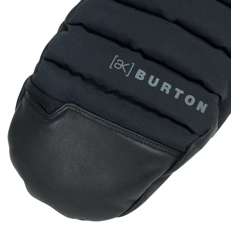 Guanti moffole AK Windstopper Oven