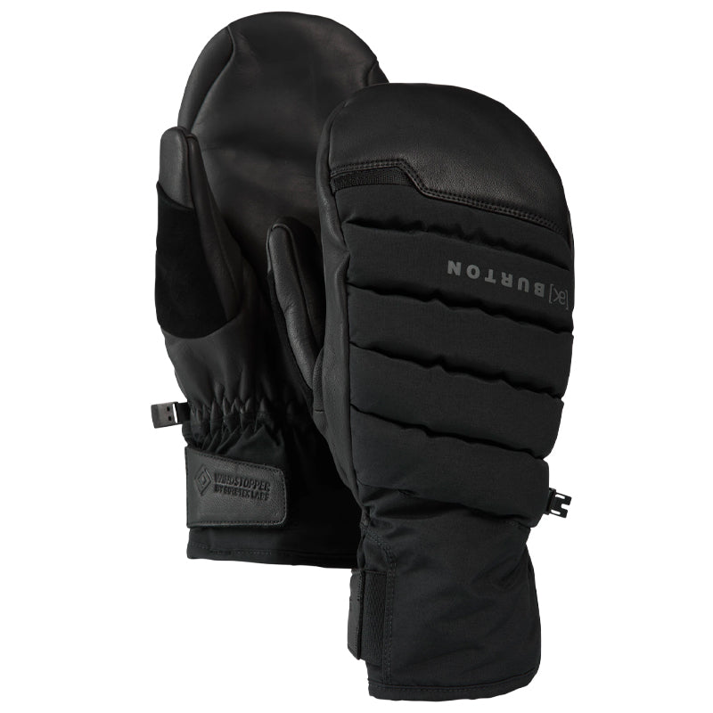 Guanti moffole AK Windstopper Oven