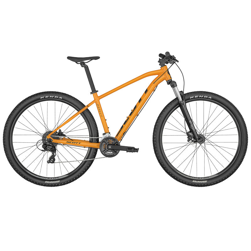 Mtb Aspect 960
