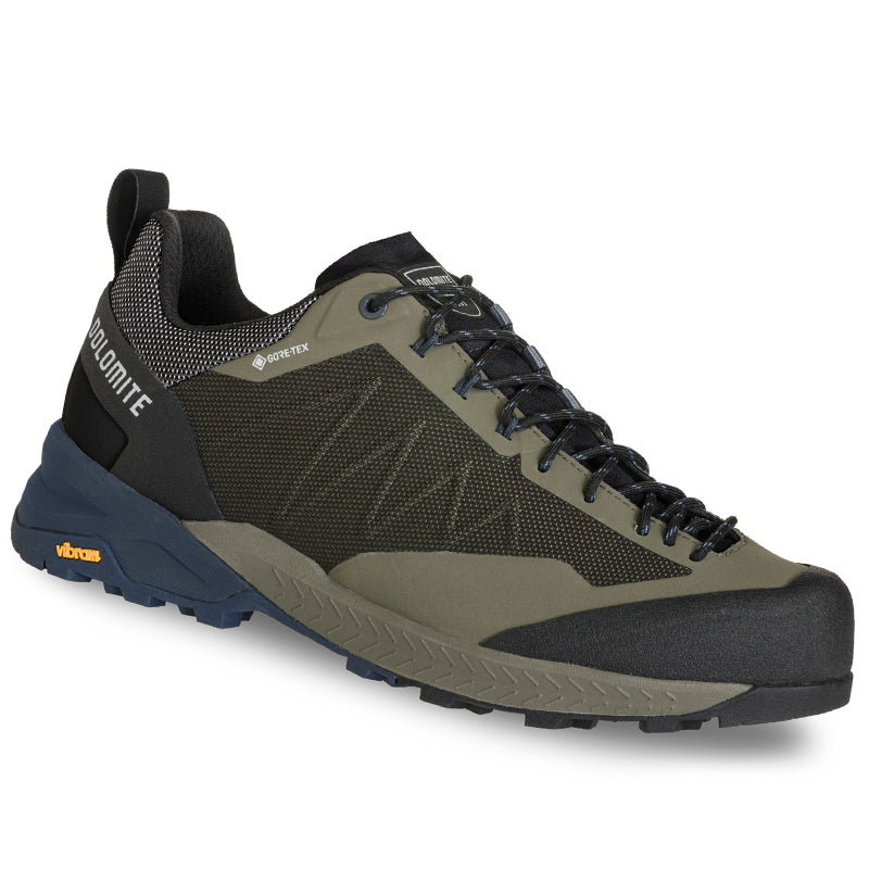 Scarpe uomo Crodarossa Tech GTX DOLOMITE